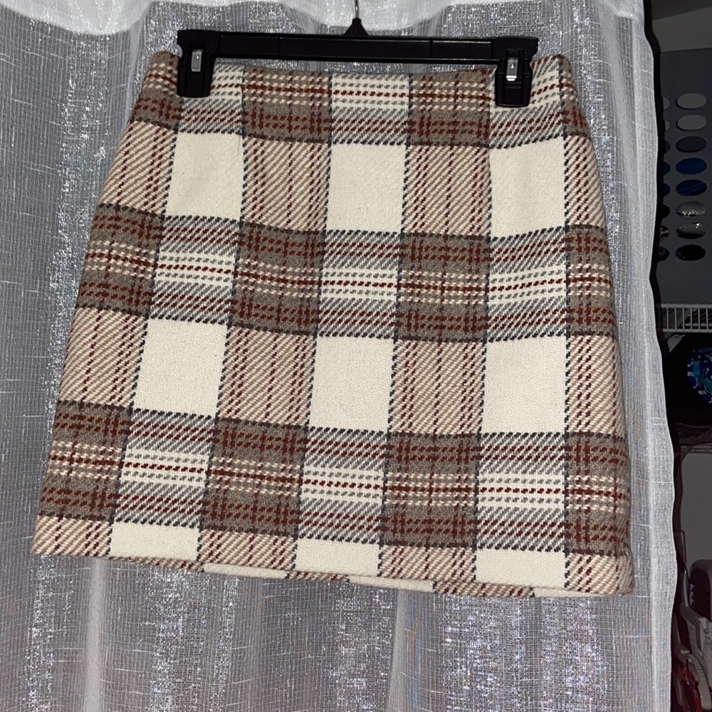 NWT h&m skirt